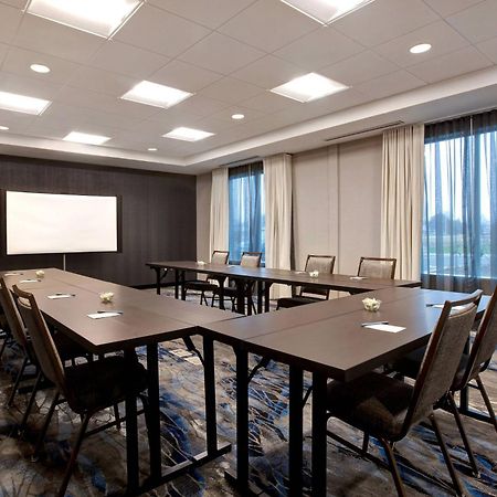 Fairfield Inn & Suites By Marriott Chicago Bolingbrook Bagian luar foto