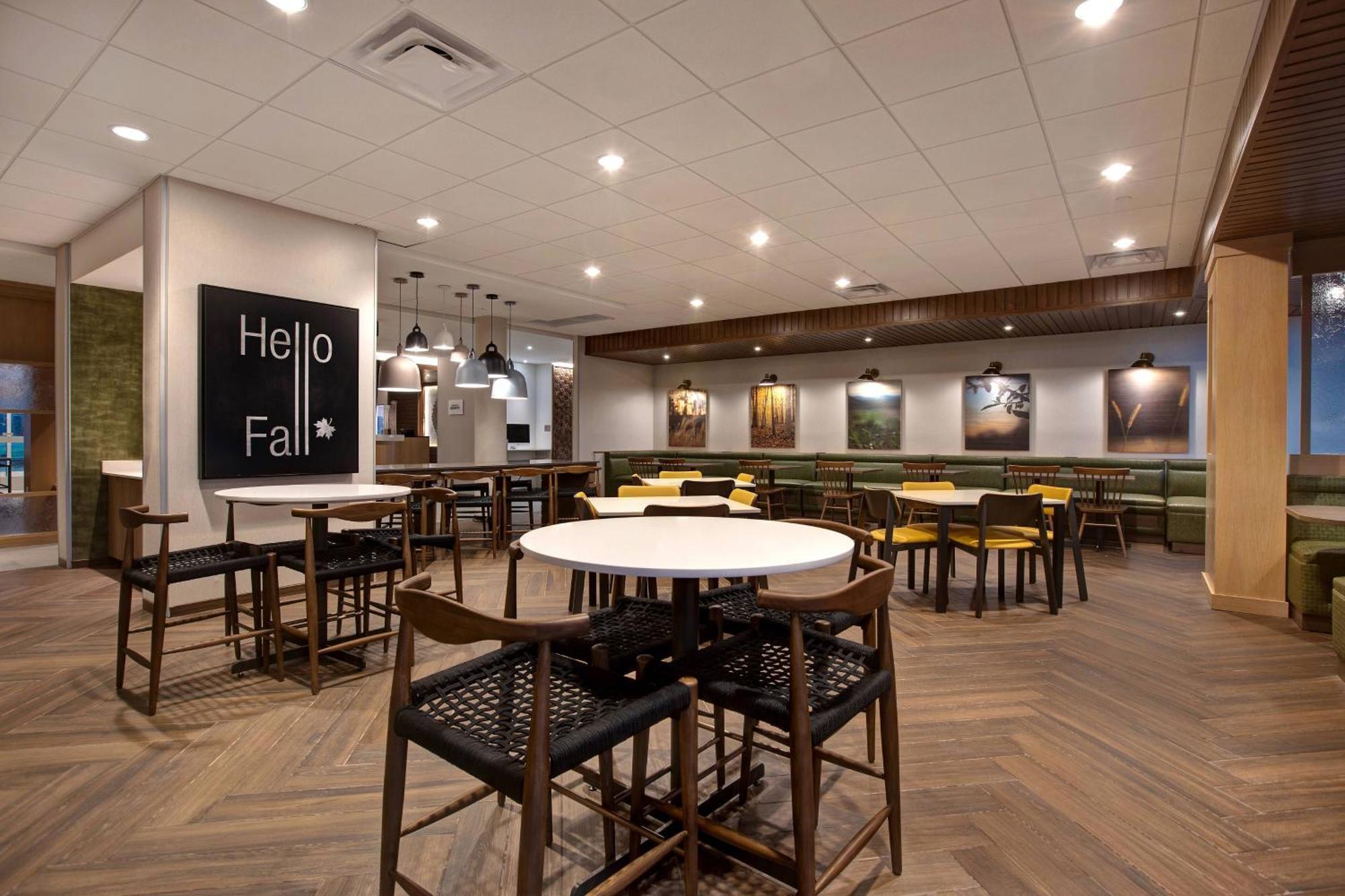 Fairfield Inn & Suites By Marriott Chicago Bolingbrook Bagian luar foto