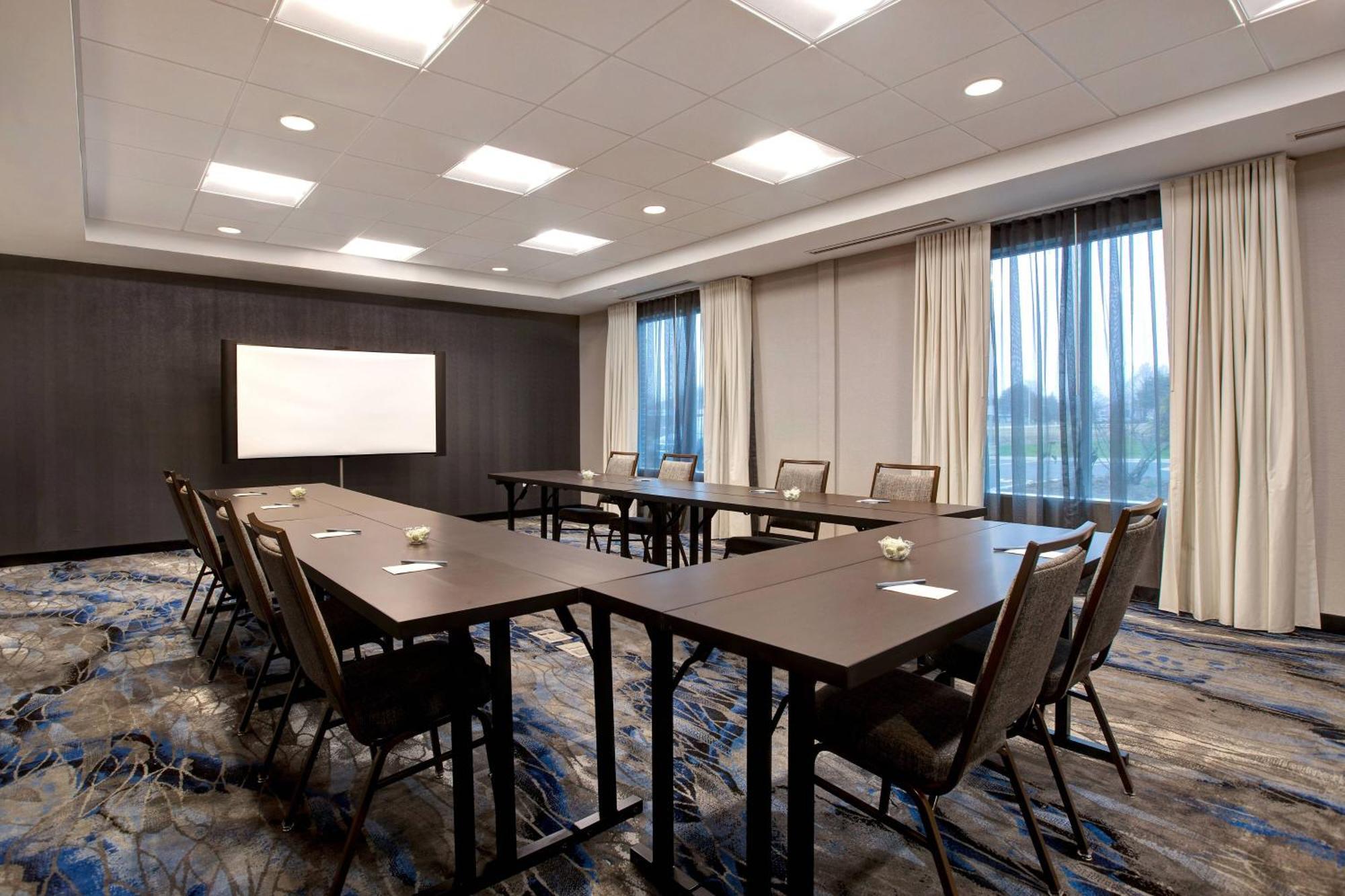Fairfield Inn & Suites By Marriott Chicago Bolingbrook Bagian luar foto